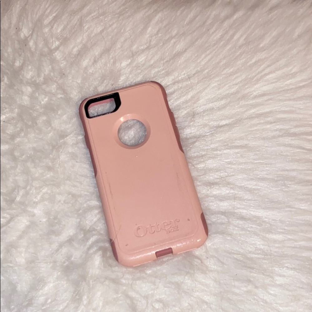 iPhone 7 otter box case